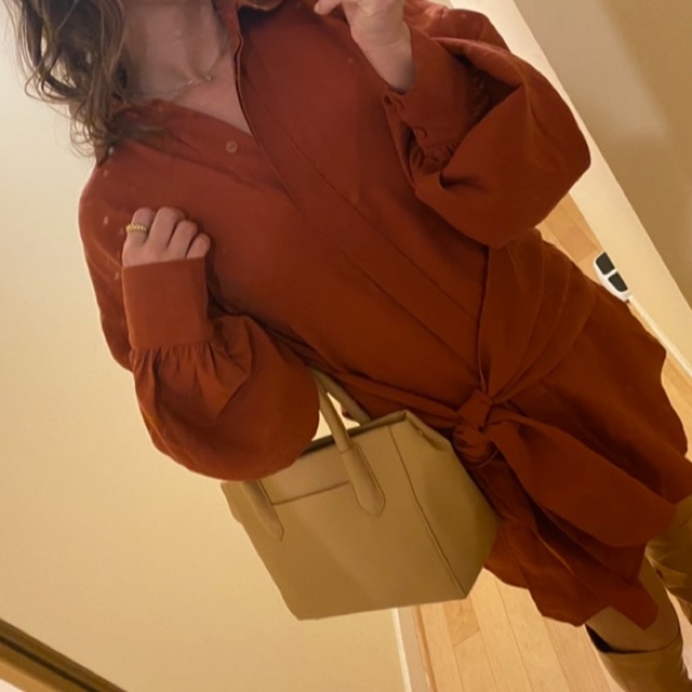 Dafne Dress